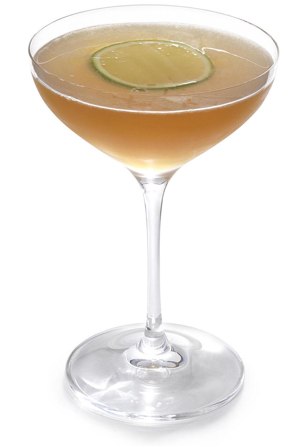 New England daiquiri
